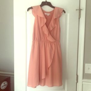 BCBG dress